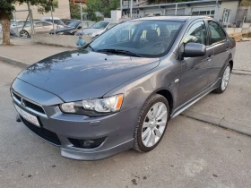 Обява за продажба на Mitsubishi Lancer 1.8i АВТОМАТ ШВЕЙЦАРИЯ ~11 500 лв. - изображение 1