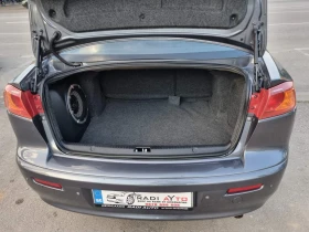 Обява за продажба на Mitsubishi Lancer 1.8i АВТОМАТ ШВЕЙЦАРИЯ ~11 500 лв. - изображение 5