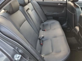 Обява за продажба на Mitsubishi Lancer 1.8i АВТОМАТ ШВЕЙЦАРИЯ ~11 500 лв. - изображение 6
