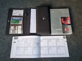 Mitsubishi Lancer 1.8i АВТОМАТ ШВЕЙЦАРИЯ - 11500 лв. - 93441052 15