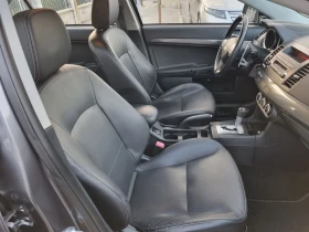 Обява за продажба на Mitsubishi Lancer 1.8i АВТОМАТ ШВЕЙЦАРИЯ ~11 500 лв. - изображение 7