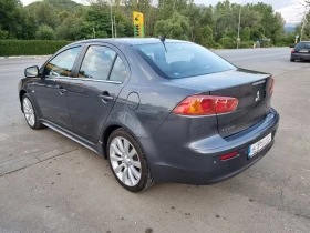 Обява за продажба на Mitsubishi Lancer 1.8i АВТОМАТ ШВЕЙЦАРИЯ ~11 500 лв. - изображение 3
