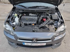 Обява за продажба на Mitsubishi Lancer 1.8i АВТОМАТ ШВЕЙЦАРИЯ ~11 500 лв. - изображение 4