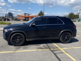 Обява за продажба на Mercedes-Benz GLE 450 * CARFAX * ЦЕНА ДО БГ! ~68 999 лв. - изображение 3