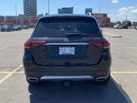Обява за продажба на Mercedes-Benz GLE 450 * CARFAX * ЦЕНА ДО БГ! ~68 999 лв. - изображение 4