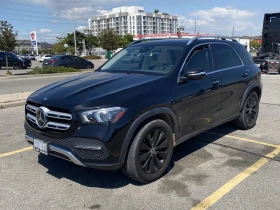 Обява за продажба на Mercedes-Benz GLE 450 * CARFAX * ЦЕНА ДО БГ! ~68 999 лв. - изображение 1