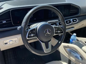 Обява за продажба на Mercedes-Benz GLE 450 * CARFAX * ЦЕНА ДО БГ! ~68 999 лв. - изображение 6