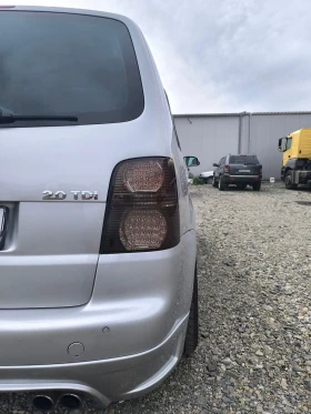 Обява за продажба на VW Touran 2.0 TDI ~8 000 лв. - изображение 7