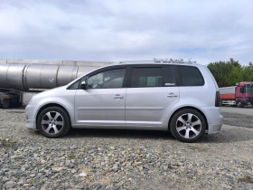 Обява за продажба на VW Touran 2.0 TDI ~8 000 лв. - изображение 4