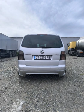 Обява за продажба на VW Touran 2.0 TDI ~8 000 лв. - изображение 5