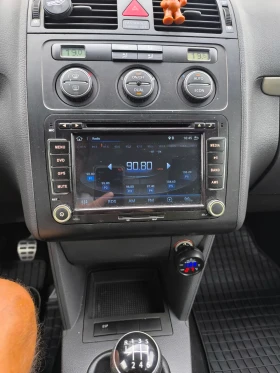 VW Touran 2.0 TDI | Mobile.bg    16