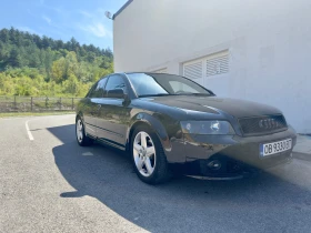 Audi A4 | Mobile.bg    2