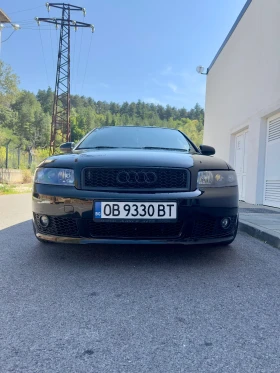 Audi A4 | Mobile.bg    3