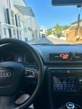Audi A4 | Mobile.bg    9