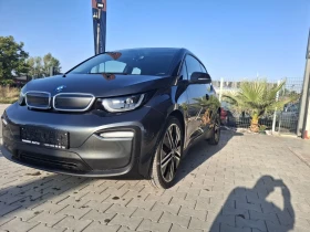 BMW i3 95Ah face lift TOP TOP  | Mobile.bg    2