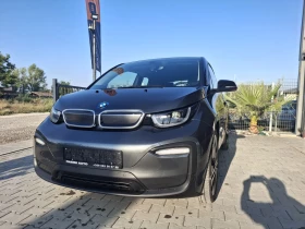 BMW i3 95Ah face lift TOP TOP Лизинг