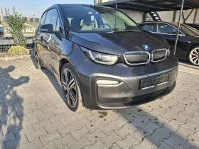 BMW i3 95Ah face lift TOP TOP  | Mobile.bg    11