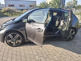 BMW i3 95Ah face lift TOP TOP  | Mobile.bg    16
