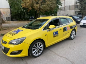 Обява за продажба на Opel Astra ~7 200 лв. - изображение 1