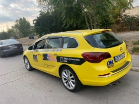 Обява за продажба на Opel Astra ~7 200 лв. - изображение 1