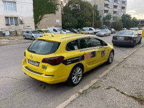 Обява за продажба на Opel Astra ~7 200 лв. - изображение 2
