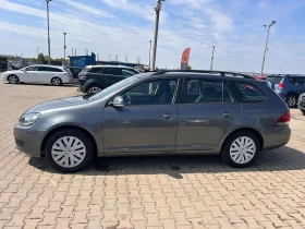 VW Golf 1.6TDI AVTOMAT/NAVI EURO 5 | Mobile.bg    9