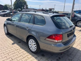 VW Golf 1.6TDI AVTOMAT/NAVI EURO 5 | Mobile.bg    8