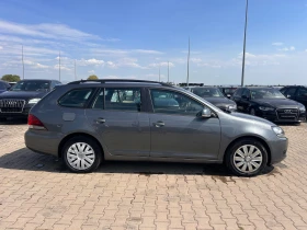 VW Golf 1.6TDI AVTOMAT/NAVI EURO 5 | Mobile.bg    5