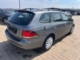 VW Golf 1.6TDI AVTOMAT/NAVI EURO 5 | Mobile.bg    6