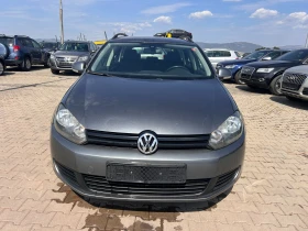 VW Golf 1.6TDI AVTOMAT/NAVI EURO 5 | Mobile.bg    3