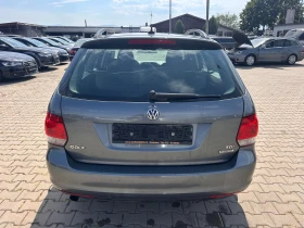 VW Golf 1.6TDI AVTOMAT/NAVI EURO 5 | Mobile.bg    7