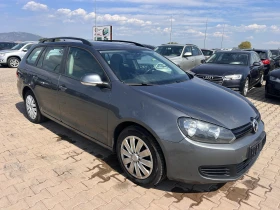 VW Golf 1.6TDI AVTOMAT/NAVI EURO 5 | Mobile.bg    4