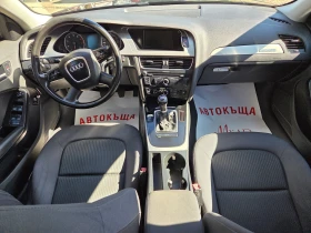 Audi A4 2.0TFSI/QUATTRO - 10900 лв. - 68316891 9