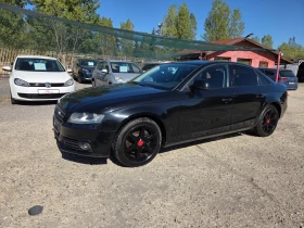 Audi A4 2.0TFSI/QUATTRO