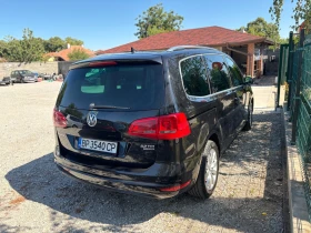 Обява за продажба на VW Sharan 2.0 DSG 7Места ~27 888 лв. - изображение 1
