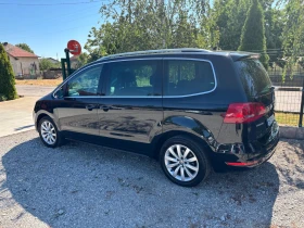 Обява за продажба на VW Sharan 2.0 DSG 7Места ~27 888 лв. - изображение 2