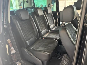 Обява за продажба на VW Sharan 2.0 DSG 7Места ~27 888 лв. - изображение 5