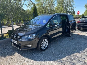 Обява за продажба на VW Sharan 2.0 DSG 7Места ~27 888 лв. - изображение 3