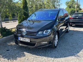 Обява за продажба на VW Sharan 2.0 DSG 7Места ~27 888 лв. - изображение 1