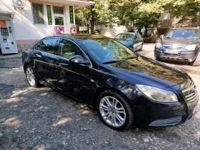 Обява за продажба на Opel Insignia ~7 000 лв. - изображение 5