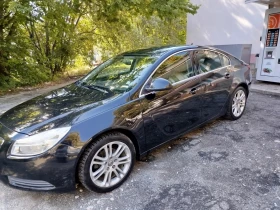Обява за продажба на Opel Insignia ~7 000 лв. - изображение 4