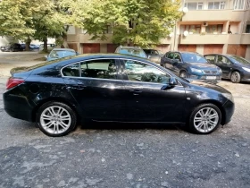 Обява за продажба на Opel Insignia ~7 000 лв. - изображение 2