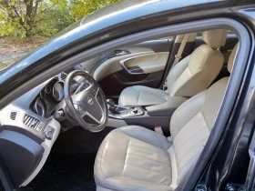 Обява за продажба на Opel Insignia ~7 000 лв. - изображение 6