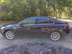Обява за продажба на Opel Insignia ~7 000 лв. - изображение 3