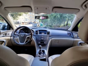 Обява за продажба на Opel Insignia ~7 000 лв. - изображение 8