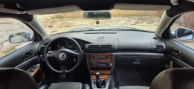 VW Passat | Mobile.bg    7