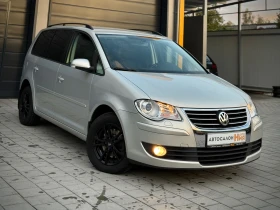VW Touran 2.0TDI * Automat* NAVI* FaceLift*  | Mobile.bg    3