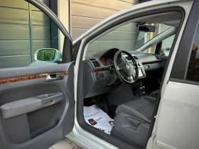 VW Touran 2.0TDI * Automat* NAVI* FaceLift*  | Mobile.bg    7
