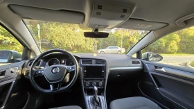 Обява за продажба на VW Golf 1.6Tdi 80Хил.км ~26 000 лв. - изображение 10 | Auto.bg Обява за продажба на VW Golf 1.6Tdi 80Хил.км ~26 000 лв. - изображение 10