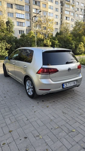 Обява за продажба на VW Golf 1.6Tdi 80Хил.км ~26 000 лв. - изображение 4 | Auto.bg Обява за продажба на VW Golf 1.6Tdi 80Хил.км ~26 000 лв. - изображение 4